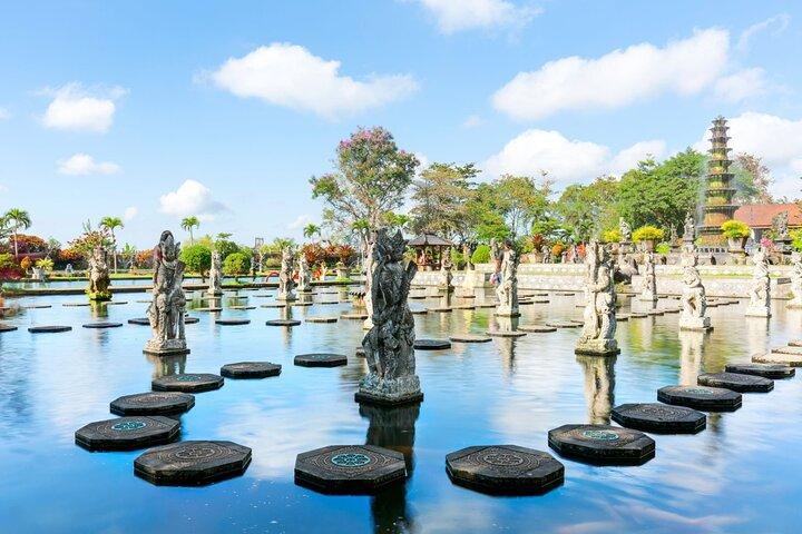 バリ島東部を探索する：最も魅力的なスポット - オールインクルーシブ チケット