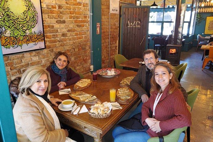 3 Day Guided Private Tour in Istanbul