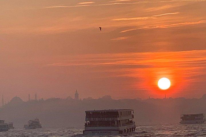 3 Day Guided Private Tour in Istanbul