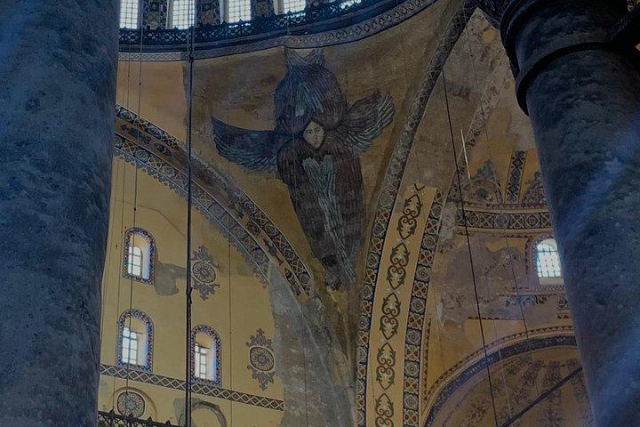 3 Day Guided Private Tour in Istanbul
