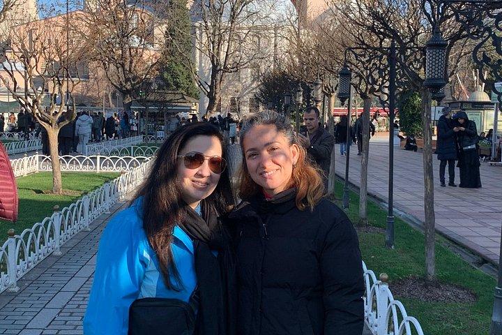 3 Day Guided Private Tour in Istanbul