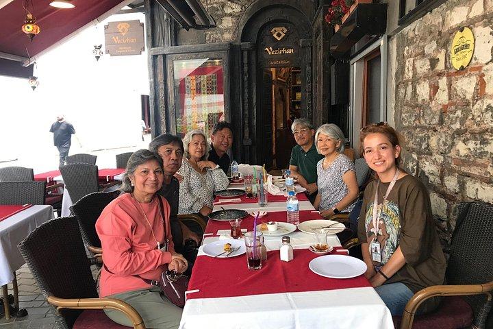 3 Day Guided Private Tour in Istanbul
