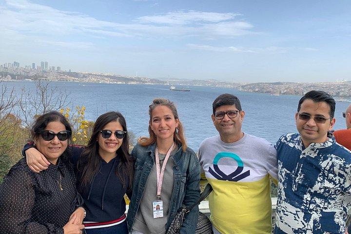 3 Day Guided Private Tour in Istanbul