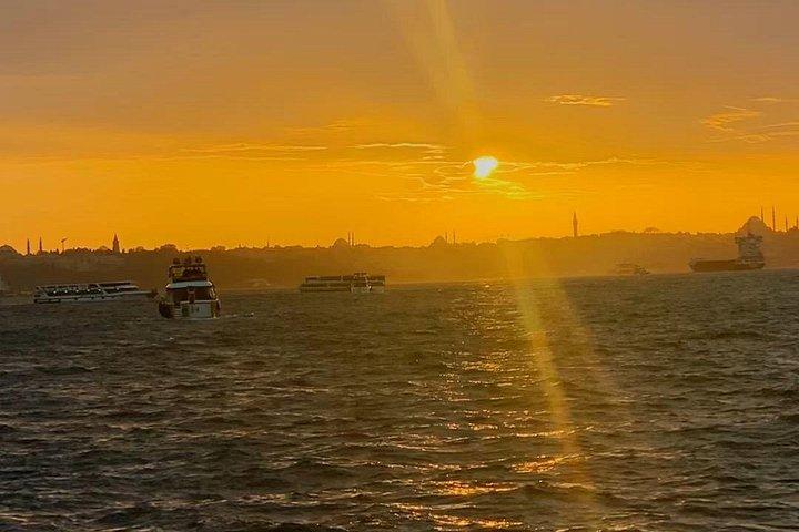 3 Day Guided Private Tour in Istanbul