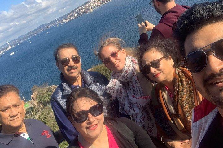3 Day Guided Private Tour in Istanbul