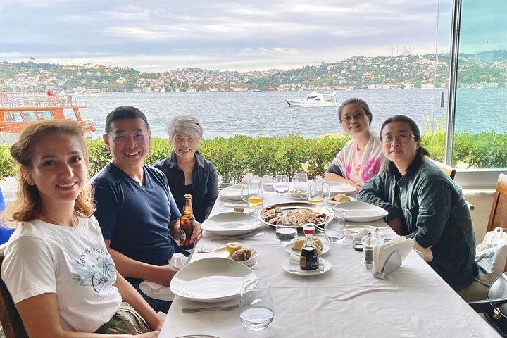3 Day Guided Private Tour in Istanbul