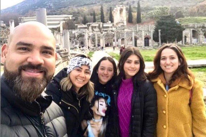 3 Day Guided Private Tour in Istanbul