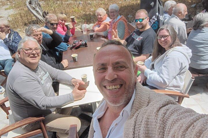 Spinalonga & Lasithi Plateau with Olive Oil Tasting