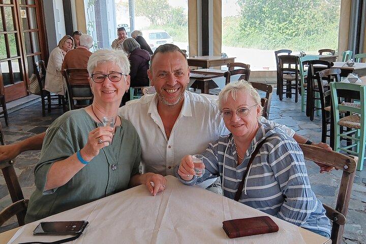 Spinalonga & Lasithi Plateau with Olive Oil Tasting