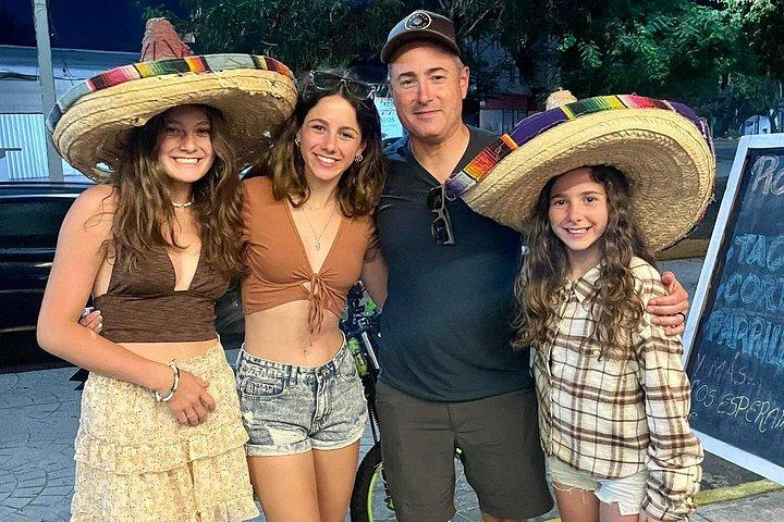Tacos Y Marquesitas Tour Cancún