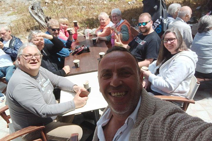 Spinalonga & Lasithi Plateau with Olive Oil Tasting