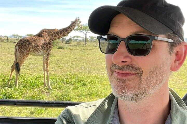 2 dagars Tarangire och Ngorongoro Gruppsafari