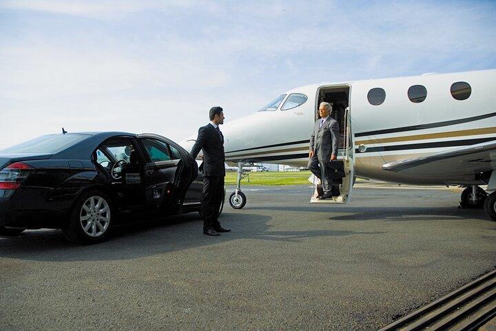 Private Transfer To/From Cairo Airport
