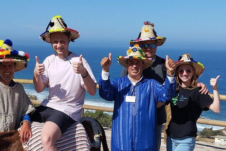 Tangier Tour Visit Caves, Kasbah, Medina & Berber Markets