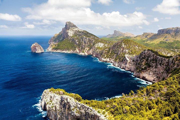 Oplev Paradise: Formentor og Playa de Muro