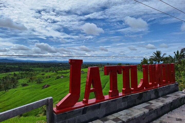 Bali Highland Day Tour