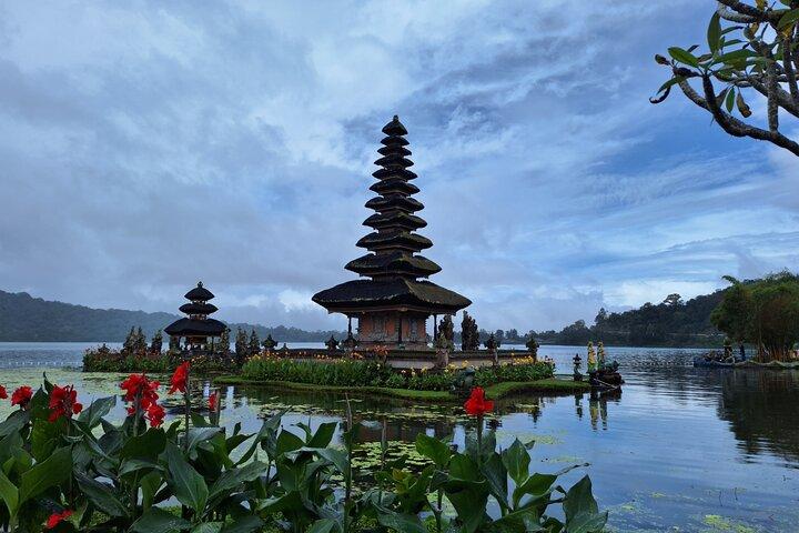 Bali Highland Day Tour