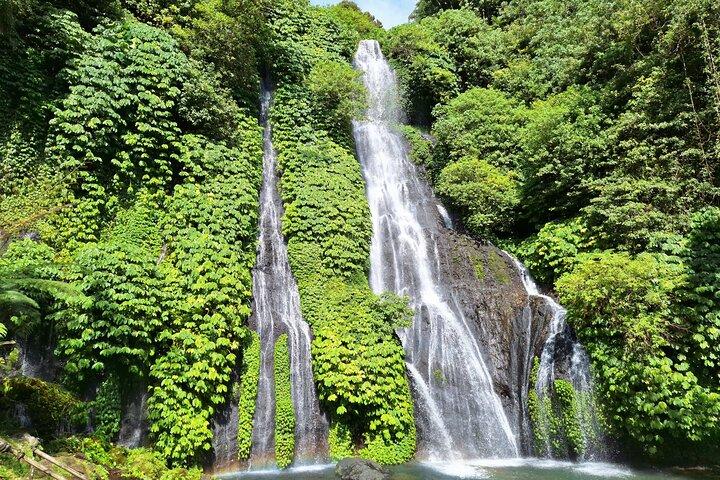 Bali Highland Day Tour