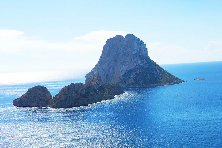 Excursão de um dia pela costa sudoeste de Ibiza ES Vedra