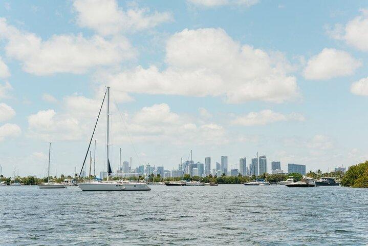 Jet Ski Miami: Experience the Ultimate Water Fun