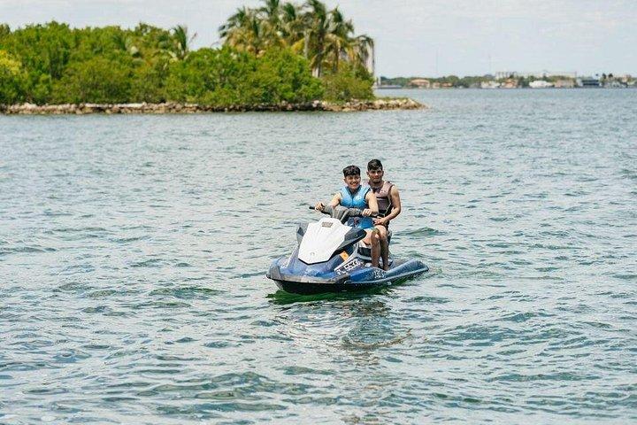 Jet Ski Miami: Experience the Ultimate Water Fun