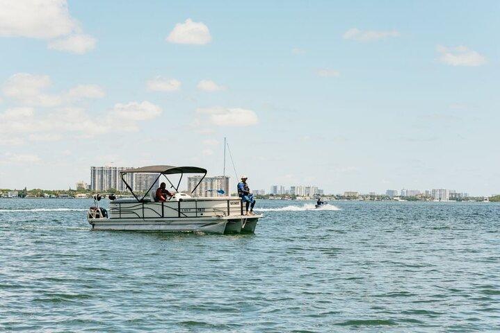 Jet Ski Miami: Experience the Ultimate Water Fun