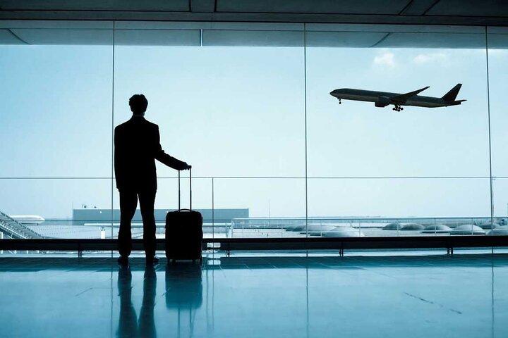 Cairo Tour by Plane (Museum & Pyramids) from Sharm El Sheikh