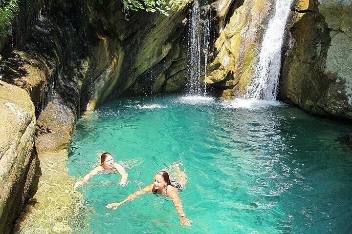 Privat 6 - Dagstur i Albanien: Natur, kultur og eventyr