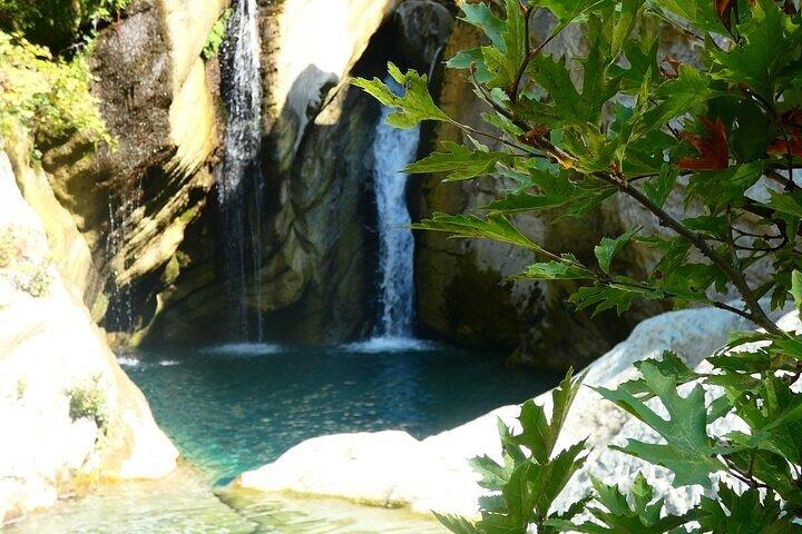 Privat 6 - Dagstur i Albanien: Natur, kultur og eventyr