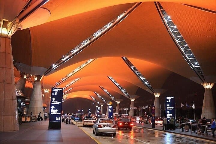 AVANI Sepang Goldcoast Resort Hotel To Kuala Lumpur International Airport KLIA KLIA2 Transfer