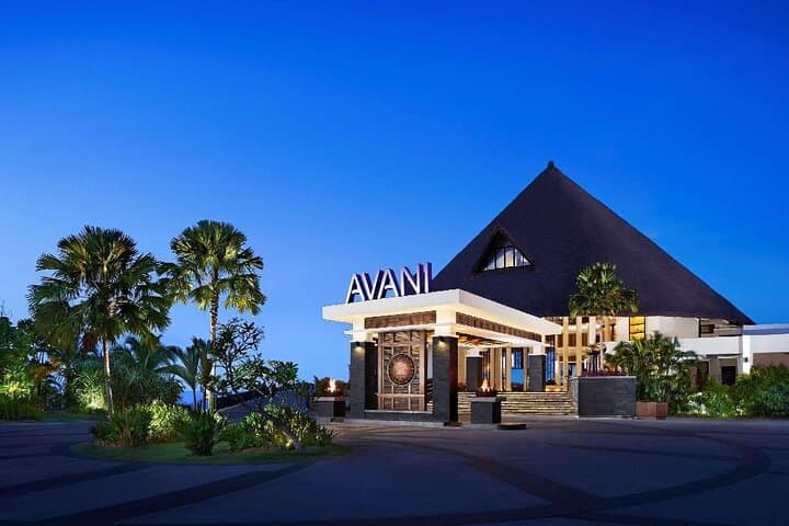 AVANI Sepang Goldcoast Resort Hotel To Kuala Lumpur International Airport KLIA KLIA2 Transfer