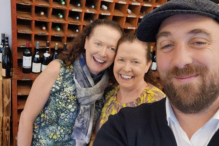 L'unica esperienza di degustazione di vini a Parigi che devi fare - 2 ore
