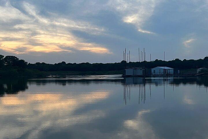 Grapevine Lake Kayak Eco-tour