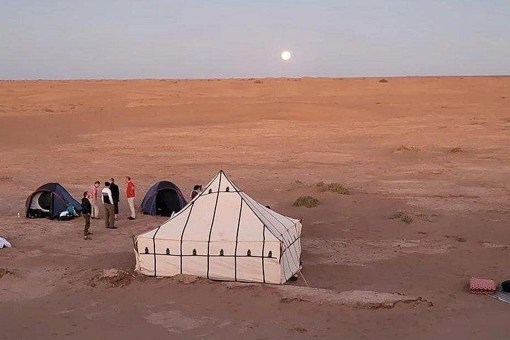 Dunes OF M'Hamid Circuit 10 dage