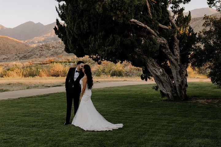 Private Couples or Individual Portrait Session in Los Angeles