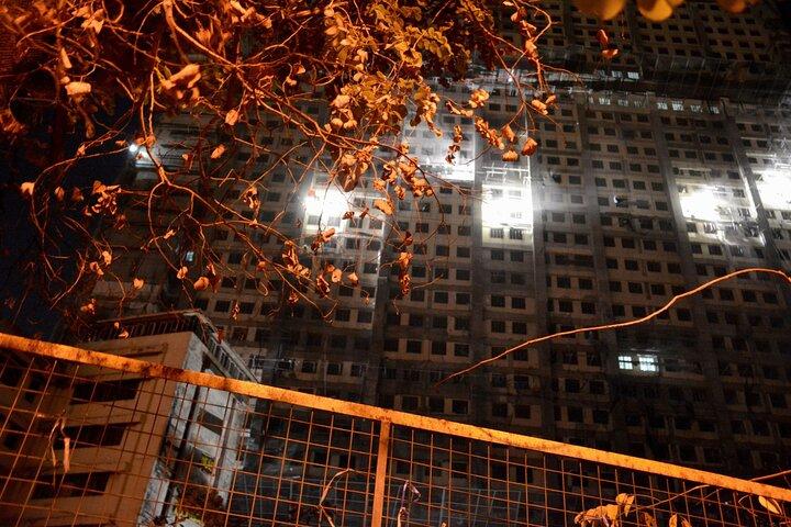 Tour privato a piedi personalizzato con una guida locale a Quezon City