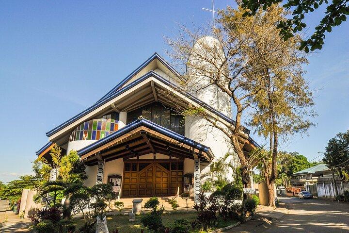 Tour privato a piedi personalizzato con una guida locale a Quezon City