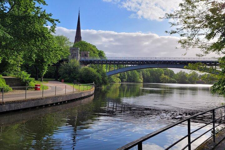 Running tour Hamburg with insider tip guarantee