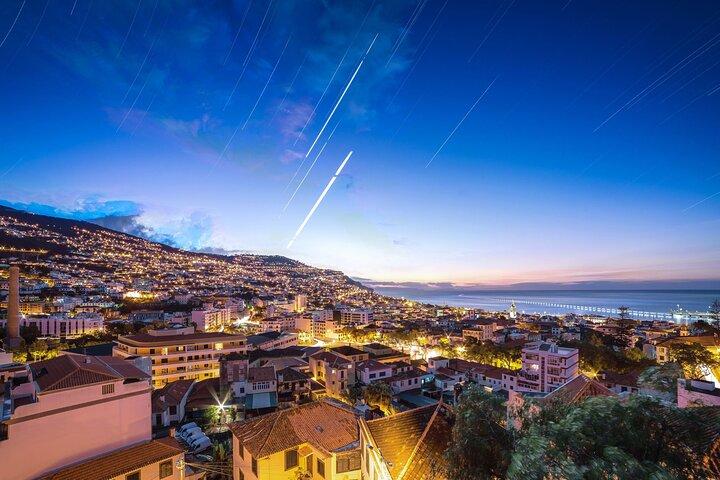 Funchal: Privat tilpasset vandretur med en guide (privat tur)