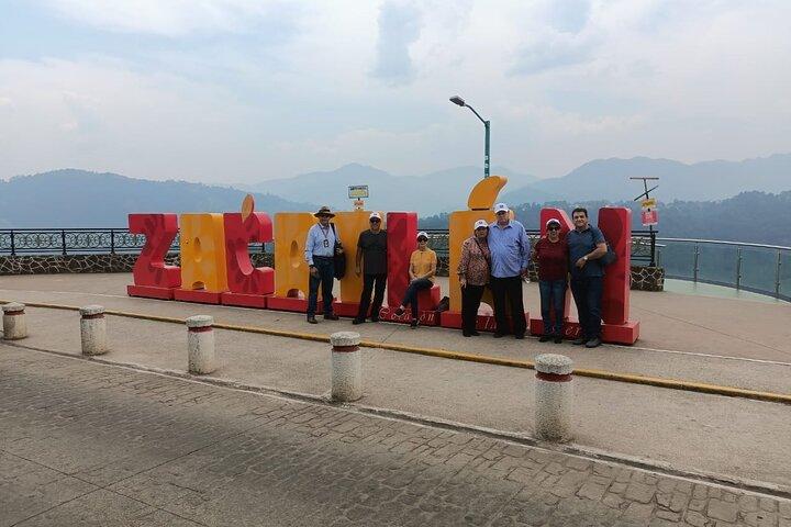 Tour privado medio día Por Zacatlán y Chignahuapan desde Puebla