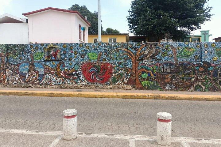 Tour privado medio día Por Zacatlán y Chignahuapan desde Puebla