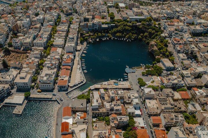 Makrigialos-Ierapetra: Spinalonga, Elounda & Agios Nikolaos Tour