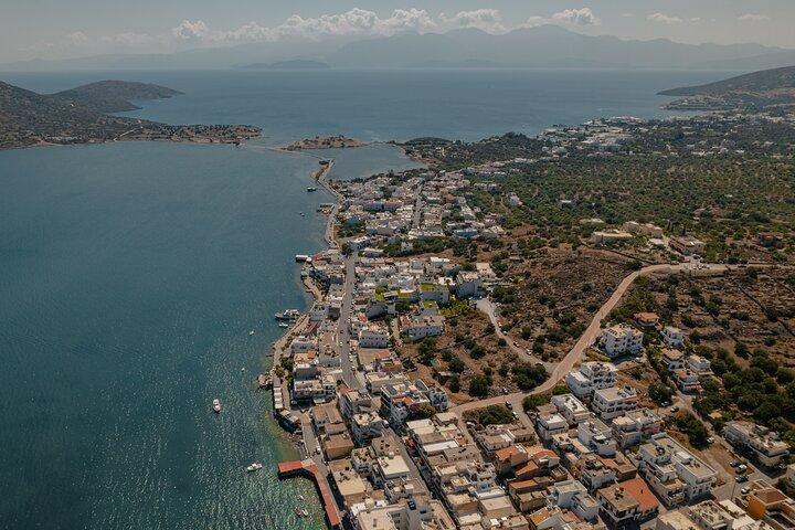 Makrigialos-Ierapetra: Spinalonga, Elounda & Agios Nikolaos Tour