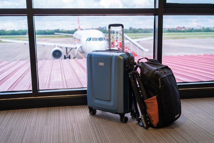 ソマベイからハルガダ空港へのプライベート出発送迎