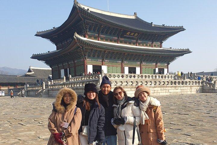 Seoul: tour privato completamente personalizzabile