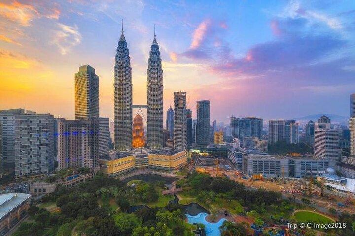 Kuala Lumpur Half Day City Tour