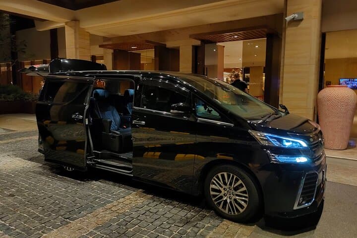AVANI Sepang Goldcoast Resort Hotel TO Kuala Lumpur Hotel Door to Door Transfer