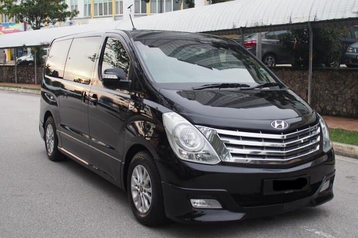 AVANI Sepang Goldcoast Resort Hotel TO Kuala Lumpur Hotel Door to Door Transfer
