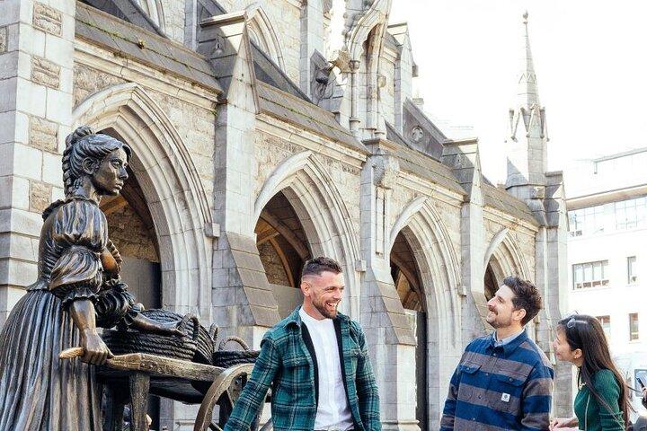 ダブリン・プライベート・カスタム・ツアー（現地付き）、見どころ＆隠れた名所