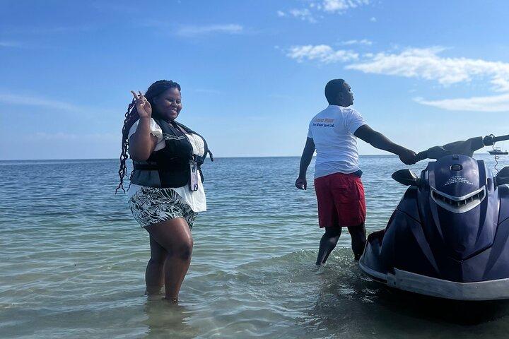 Ervaar het privéavontuur van RIU Montego Bay.